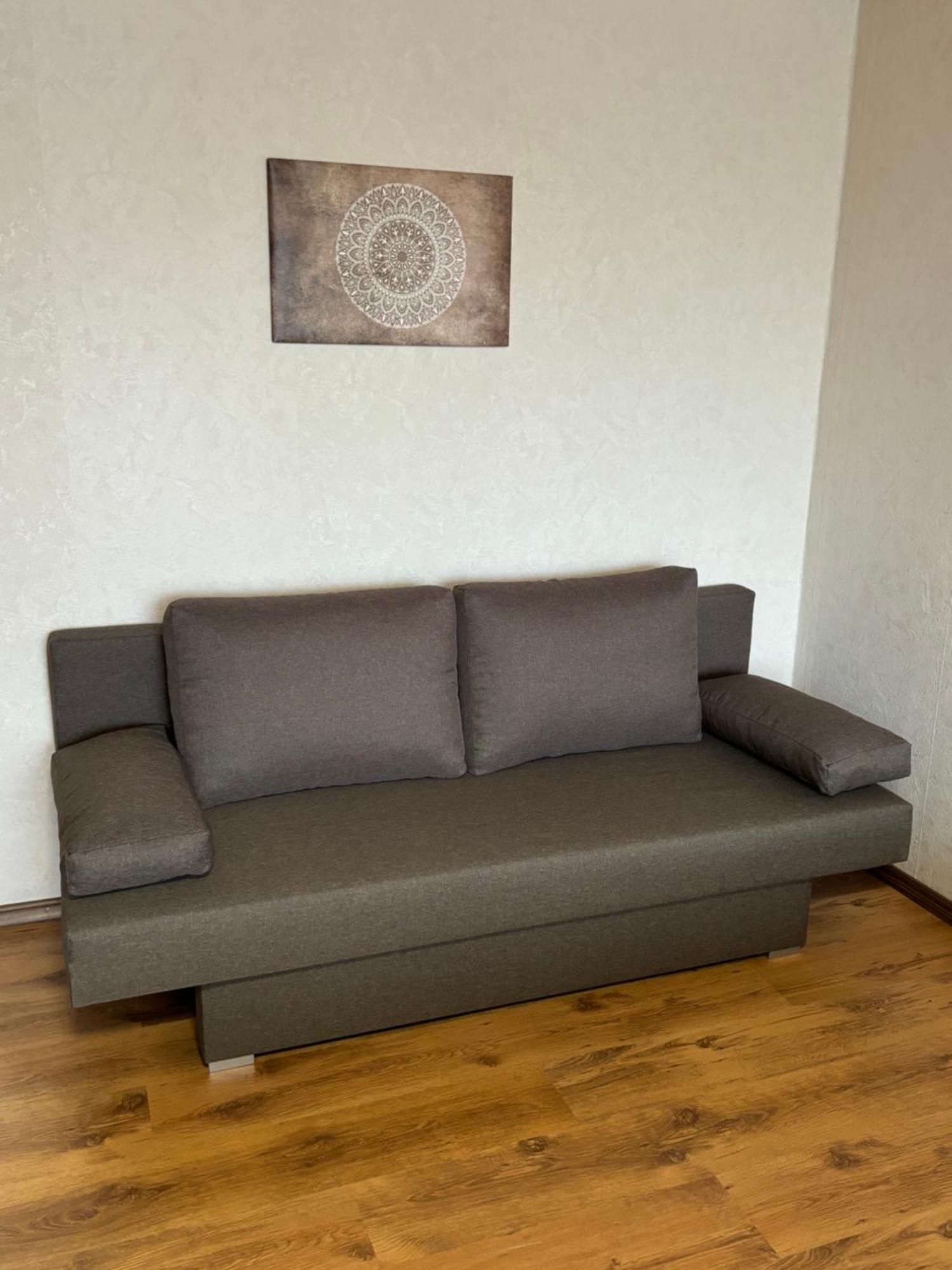 Schoene 2 1/2 Zimmer Ferienwohnung In Oberstaufen - Hoamatle - 外观 照片